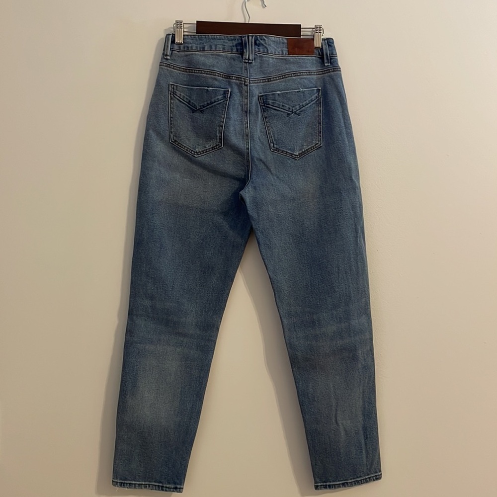 Woman Jeans - Picture 5 of 6